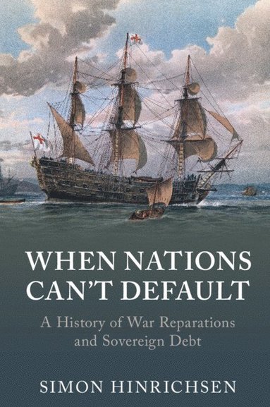 bokomslag When Nations Can't Default