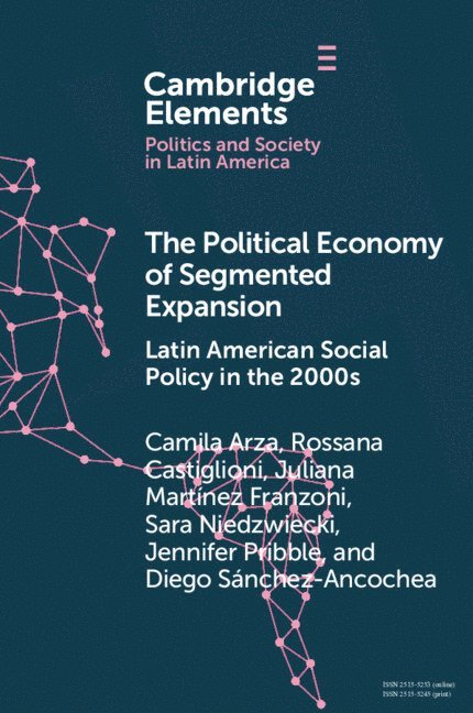 The Political Economy of Segmented Expansion 1