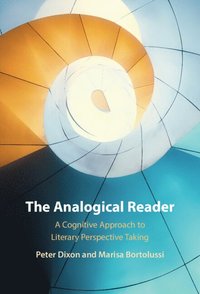 bokomslag The Analogical Reader