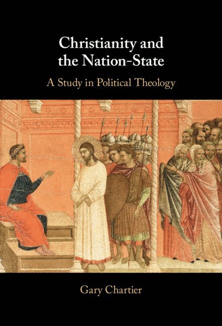 Christianity and the Nation-State 1