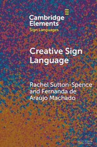 bokomslag Creative Sign Language