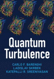 Quantum Turbulence 1