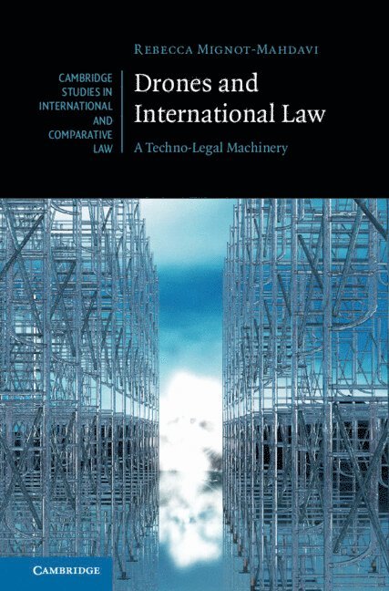 Drones and International Law 1