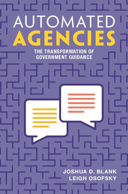 Automated Agencies 1