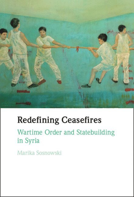 Redefining Ceasefires 1