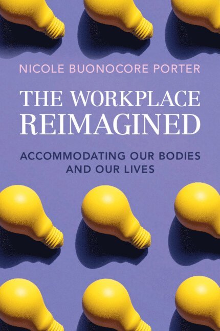 The Workplace Reimagined 1