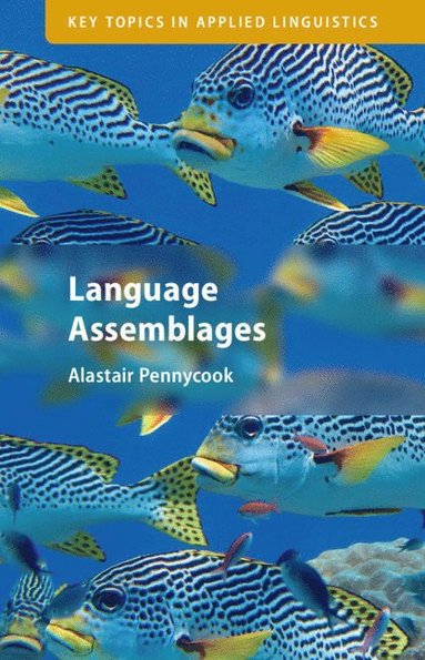 bokomslag Language Assemblages