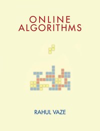bokomslag Online Algorithms