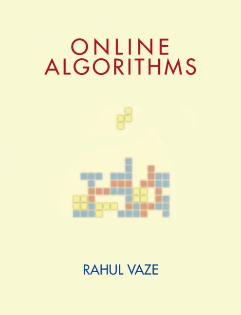 Online Algorithms 1