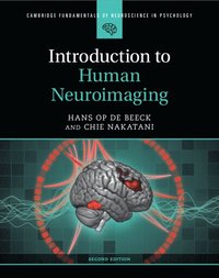 bokomslag Introduction to Human Neuroimaging