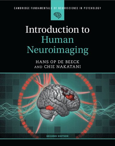 bokomslag Introduction to Human Neuroimaging