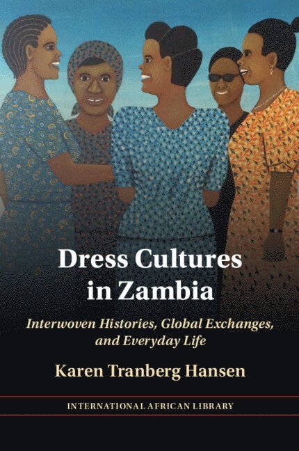 Dress Cultures in Zambia 1