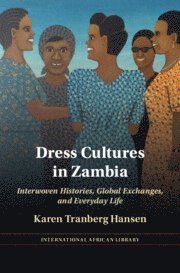 Dress Cultures in Zambia 1