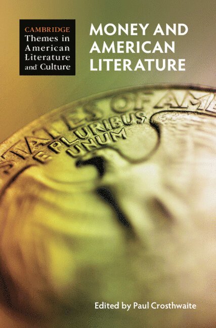 Money and American Literature 1