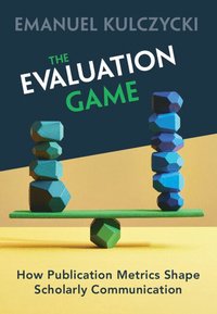 bokomslag The Evaluation Game