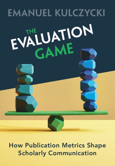 The Evaluation Game 1