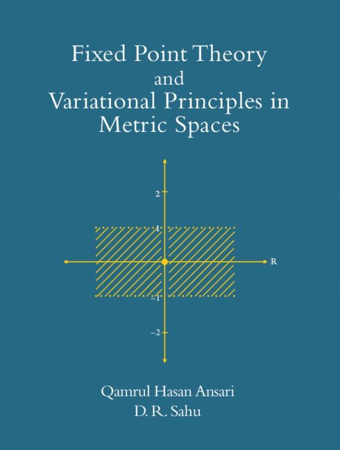 Fixed Point Theory and Variational Principles in Metric Spaces 1