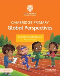 bokomslag Cambridge Primary Global Perspectives Learner's Skills Book 2 with Digital Access (1 Year)