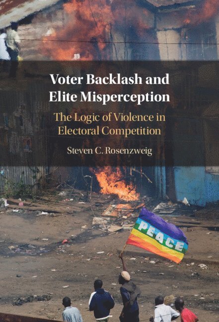 Voter Backlash and Elite Misperception 1