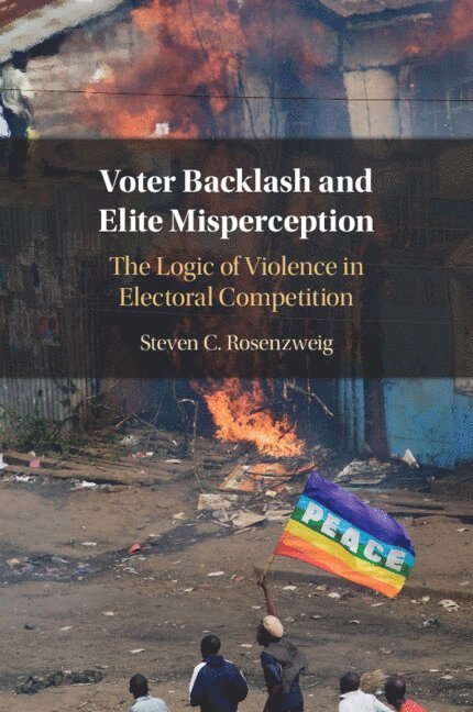 Voter Backlash and Elite Misperception 1