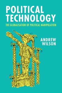 bokomslag Political Technology