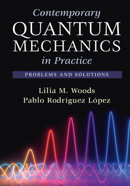 Contemporary Quantum Mechanics in Practice 1