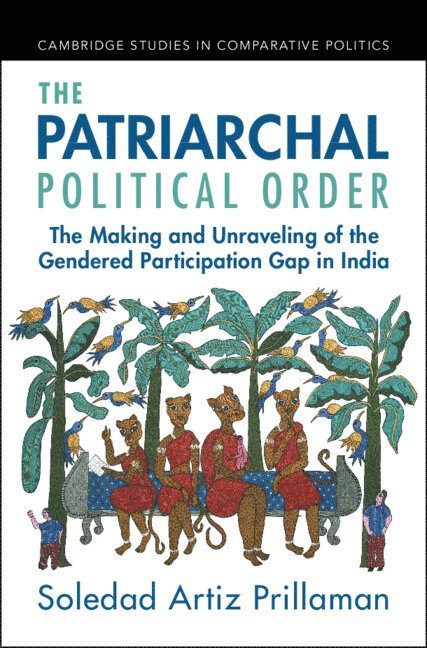 The Patriarchal Political Order 1