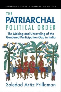 bokomslag Patriarchal Political Order