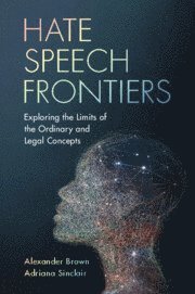 Hate Speech Frontiers