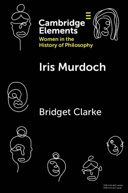 Iris Murdoch 1