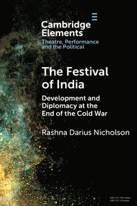 bokomslag The Festival of India
