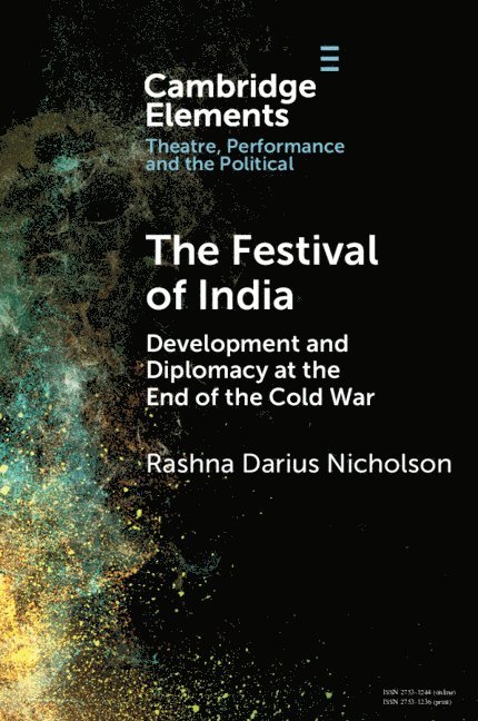 The Festival of India 1