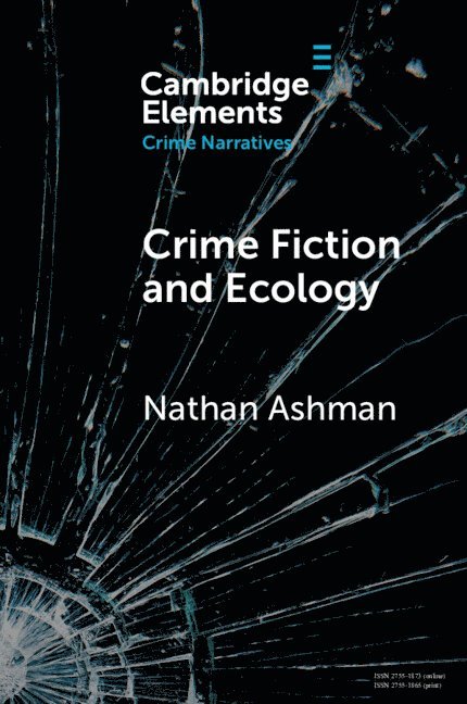 Crime Fiction and Ecology 1