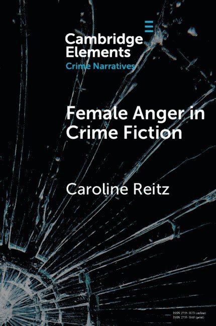 Female Anger in Crime Fiction 1
