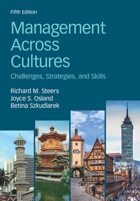 Management Across Cultures 1