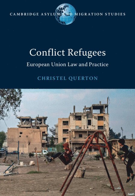 Conflict Refugees 1