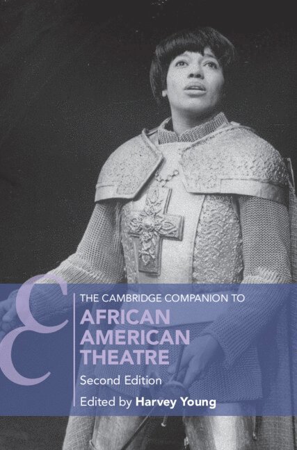 The Cambridge Companion to African American Theatre 1