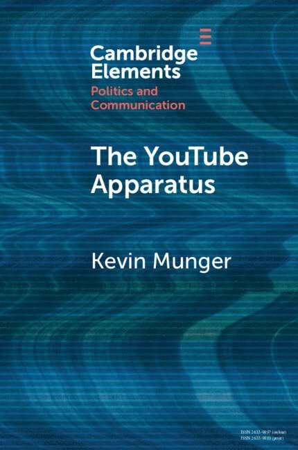 The YouTube Apparatus 1