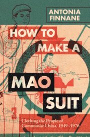 bokomslag How to Make a Mao Suit