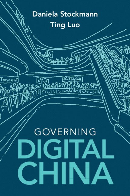 Governing Digital China
