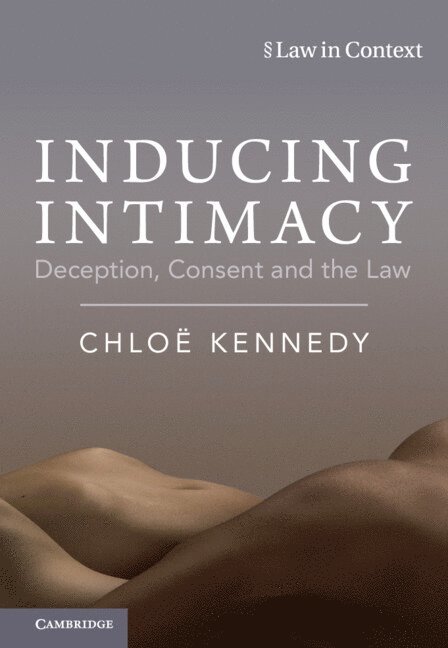 Inducing Intimacy 1