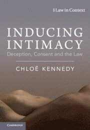 Inducing Intimacy