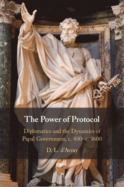 The Power of Protocol