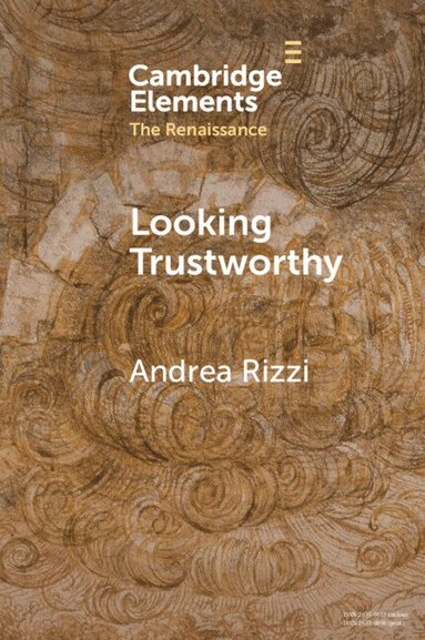 Andrea Rizzi - Looking Trustworthy, Häftad