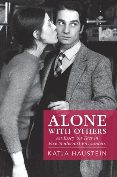 Katja Haustein - Alone with Others, Häftad