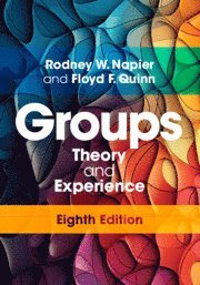 bokomslag Groups: Theory and Experience