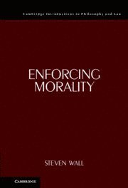 Enforcing Morality 1