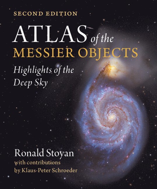 Atlas of the Messier Objects 1