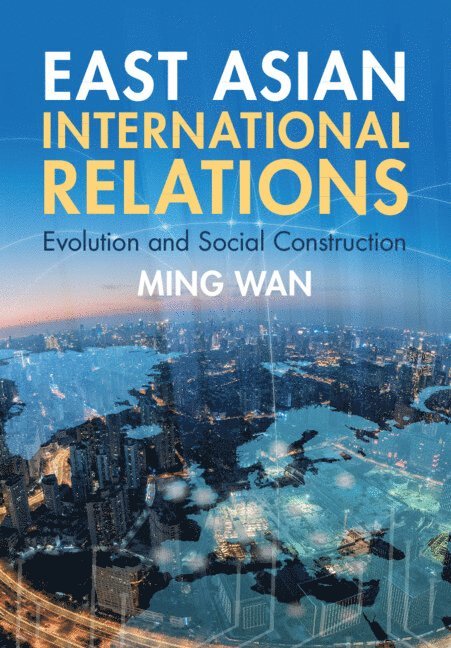 East Asian International Relations 1