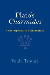 bokomslag Plato's Charmides